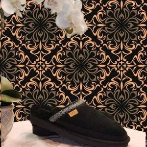 UGG slippers